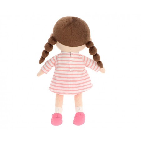 Muñeca de Trapo Lola Monnëka