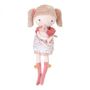 ANNA MUÑECA BLANDITA LD4536 LITTLE DUTCH
