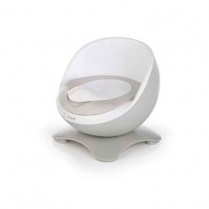 Orinal de aprendizaje EEG Potty Jané