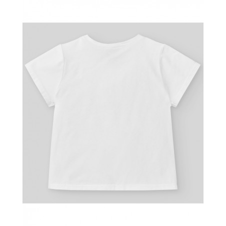 CAMISETA NIÑO FONDO MARINO BAÑO V24 PAZ RODRIGUEZ