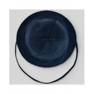 gorro tela unisex valle paz rodriguez
