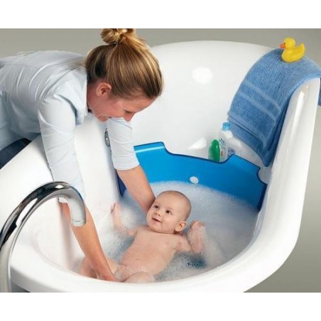 BARRERA DE BAÑERA BABYDAM