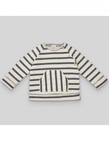 Sudadera bebé felpa "Nabor" PAZ Rodríguez