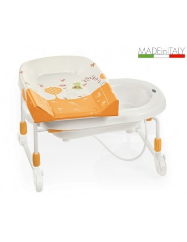 BAÑERA 594 BAGNOTIME BAGNETTO  BREVI