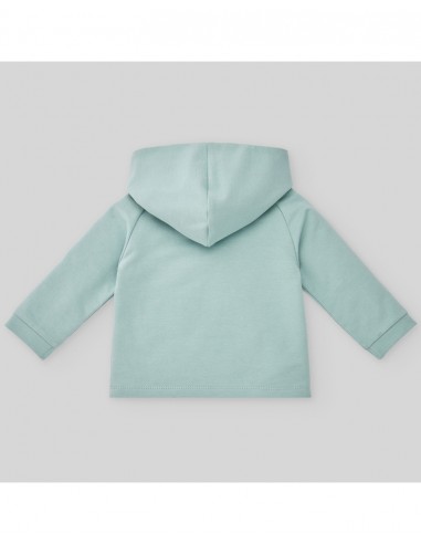 SUDADERA FELPA NIÑO ALELI PAZ RODRIGUEZ