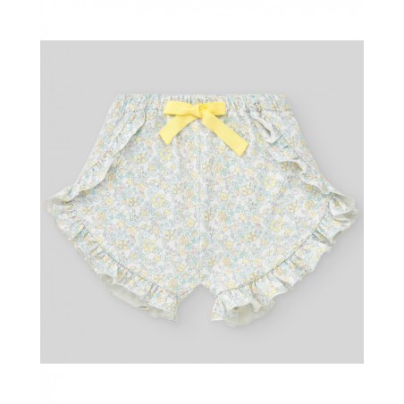 pantalon felpa con volantes alelii paz rodriguez