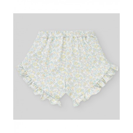 pantalon felpa con volantes alelii paz rodriguez