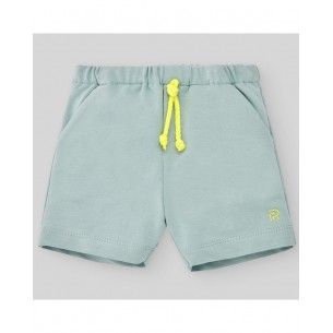 pantalon corto felpa aleli paz rodriguez