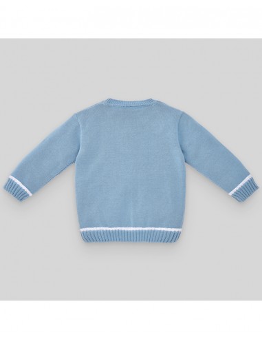 Jersey niño punto FAROS PAZ Rodríguez