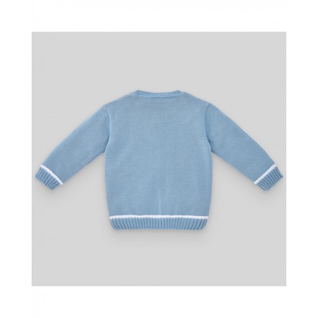 Jersey niño punto FAROS PAZ Rodríguez