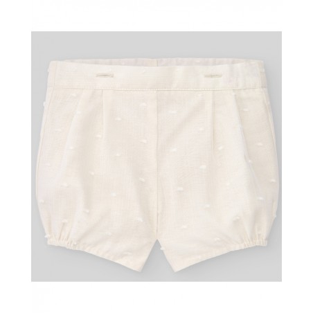 pantalon corto ceremonia nino paz v24 151278