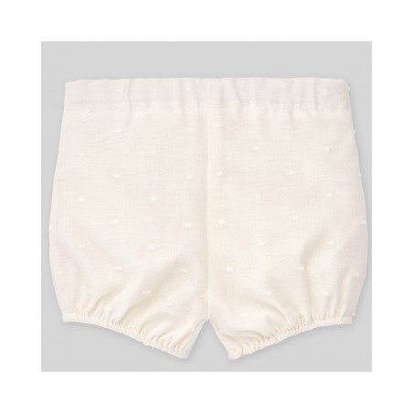 pantalon corto ceremonia nino paz v24 151278