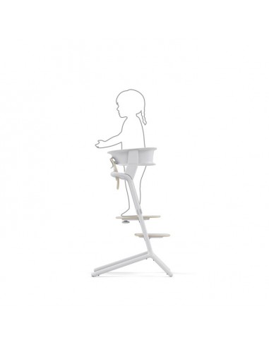 Cybex Lemo Training Tower