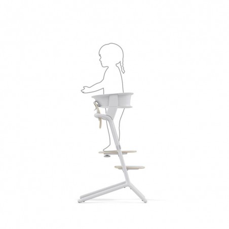 Cybex Lemo Training Tower