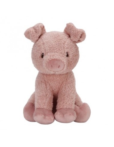 CERDITO 25CM PEQUEÑA GRANJA LITTLE DUTCH  LD8833