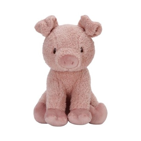 CERDITO 25CM PEQUEÑA GRANJA LITTLE DUTCH  LD8833
