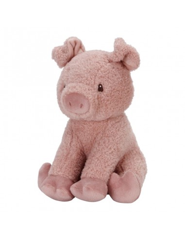 CERDITO 25CM PEQUEÑA GRANJA LITTLE DUTCH  LD8833
