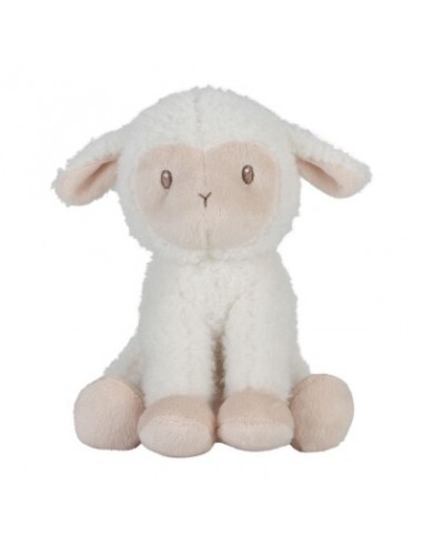 OVEJA 17CM PEQUEÑA GRANJA LITTLE DUTCH   LD8829