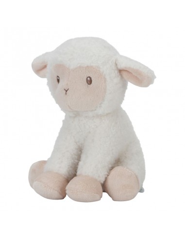OVEJA 17CM PEQUEÑA GRANJA LITTLE DUTCH   LD8829