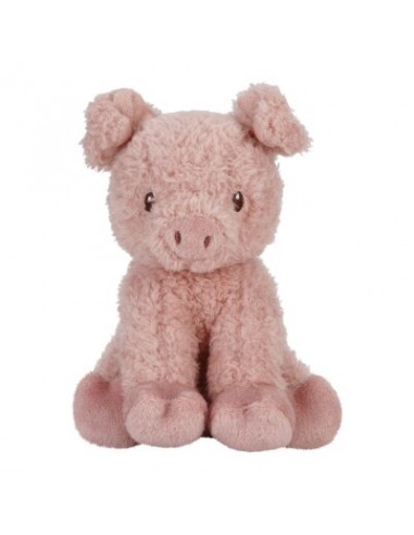 CERDITO 17CM PEQUEÑA GRANJA LITTLE DUTCH  LD8828
