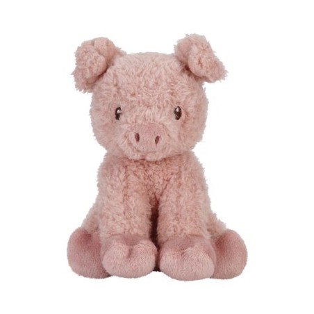 CERDITO 17CM PEQUEÑA GRANJA LITTLE DUTCH  LD8828