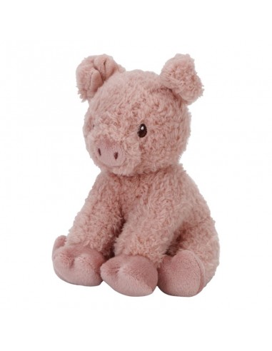 CERDITO 17CM PEQUEÑA GRANJA LITTLE DUTCH  LD8828