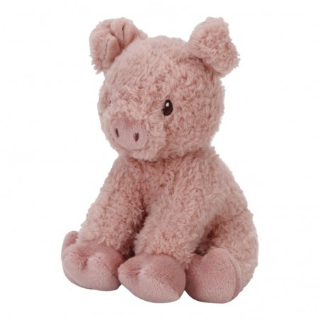 CERDITO 17CM PEQUEÑA GRANJA LITTLE DUTCH  LD8828