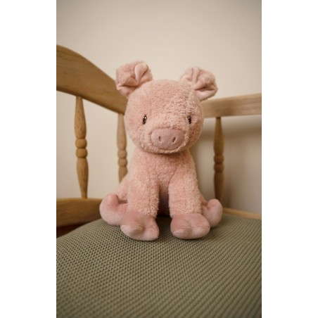 CERDITO 17CM PEQUEÑA GRANJA LITTLE DUTCH  LD8828