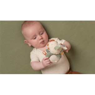 sonajero anillo gallina pequena granja little dutch ld8814 2