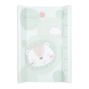 CAMBIADOR PVC BLANDO 80X50 CM KIKKA BOO 2