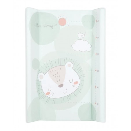 CAMBIADOR PVC BLANDO 80X50 CM KIKKA BOO