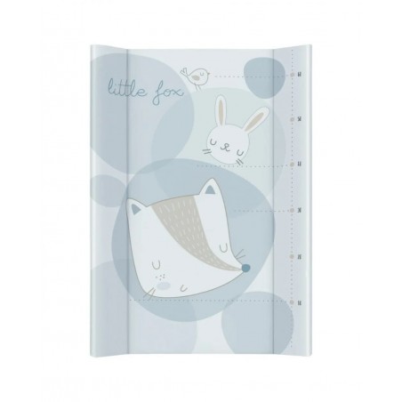 CAMBIADOR PVC BLANDO 80X50 CM KIKKA BOO