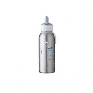 botella isotermica flip up 350ml sailor little dutch ld107458065244