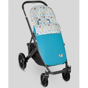 SACO SILLA ESTRECHO MOBY DICK PAZ RODRIGUEZ