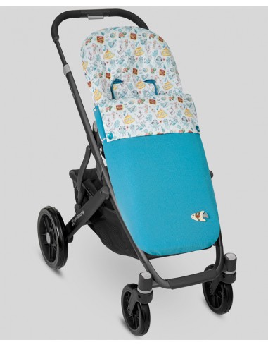 SACO SILLA ESTRECHO MOBY DICK PAZ RODRIGUEZ