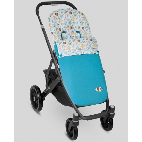 SACO SILLA ESTRECHO MOBY DICK PAZ RODRIGUEZ