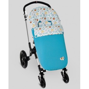 saco silla universal moby dick paz rodriguez