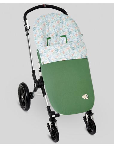 SACO SILLA UNIVERSAL ARRECIFE PAZ RODRIGUEZ