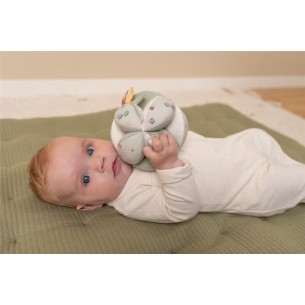 pelota montessori pequena granja little dutch 2