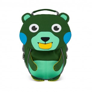 MOCHILA 1-3 AÑOS EDICION LIMITADA AFFENZAHN