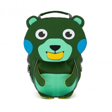 MOCHILA 1-3 AÑOS EDICION LIMITADA AFFENZAHN