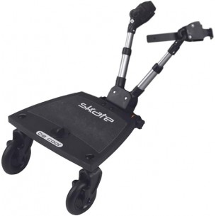 patinete skate plataforma universal 502a