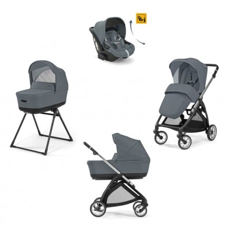 Inglesina Electa Darwin System Quattro