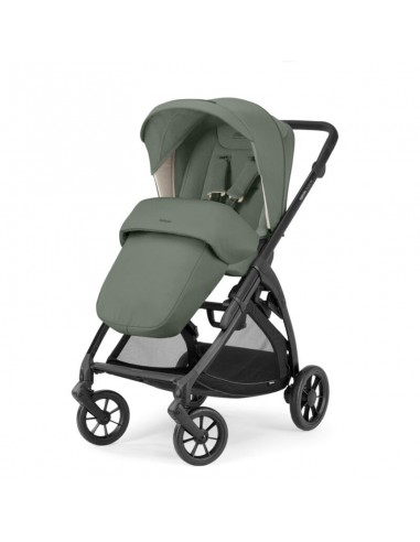 Inglesina Electa Darwin System Quattro