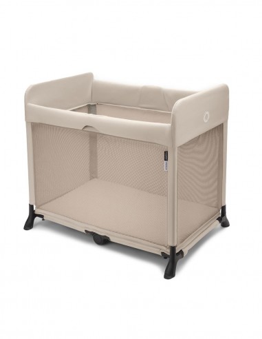 CUNA DE VIAJE BUGABOO STARDUST