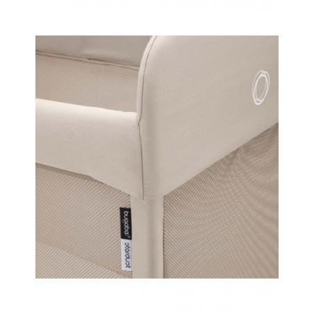 CUNA DE VIAJE BUGABOO STARDUST