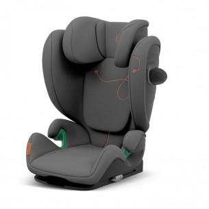 SOLUTION G I-FIX CYBEX