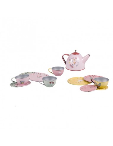 H500142 set de te flores ld2007675 little dutch