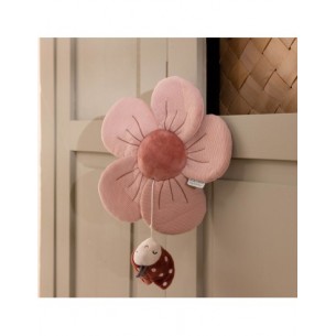 H400046 flor musical ld8706 little dutch