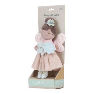 8713291445338 muneca hada suerte ld4533 little dutch 2